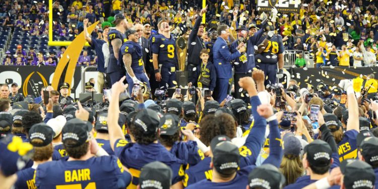 EA Sports College Football Game Doesn’t Have Release Date amid July 12 Rumors