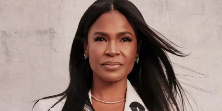 Nia Long Set to Shine as Matriarch Katherine Jackson in Micheal Jackson Biopic “Michael”