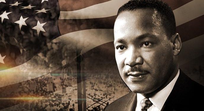 Martin Luther King Jr. Day: Honoring the Legacy of a Civil Rights Icon