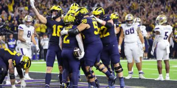 Winners and Losers from the 2024 College Football National Championship