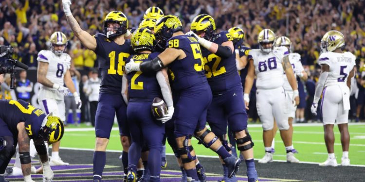 Winners and Losers from the 2024 College Football National Championship