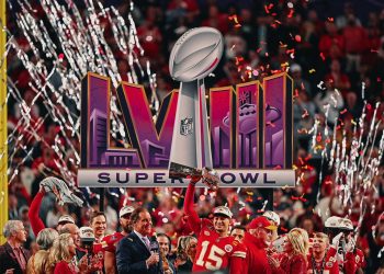 Kansas City Chiefs Make History: Second Consecutive Super Bowl Win In Thrilling Overtime Victory