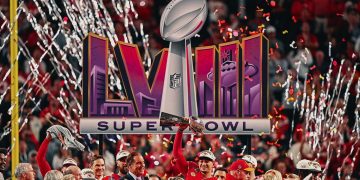 Kansas City Chiefs Make History: Second Consecutive Super Bowl Win In Thrilling Overtime Victory