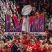 Kansas City Chiefs Make History: Second Consecutive Super Bowl Win In Thrilling Overtime Victory