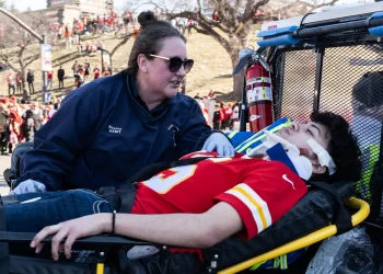 Kansas City Chiefs Parade Shooting Was A Dispute Between Several People and Not Terrorism