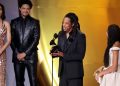 Moments From the 2024 Grammys