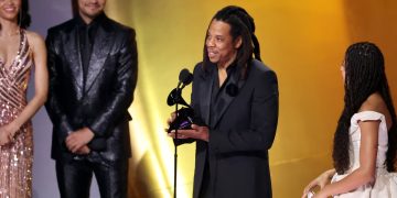Moments From the 2024 Grammys