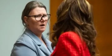 Jennifer Crumbley Trial: Examining Parental Accountability and the Importance of Mental Health Support