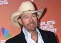 Remembering the Legacy of Country Singer Toby Keith