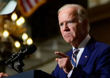 Joe Biden Says Vladimir Putin Is Responsible For Alexei Navalny’s Death