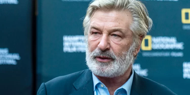 Alec Baldwin Pleads Not Guilty to Rust Involuntary Manslaughter Charges
