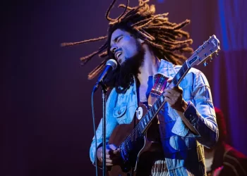 Bob Marley: ‘One Love’ Soars with $52 Million Box Office Success, While ‘Madame Web’ Lags Behind