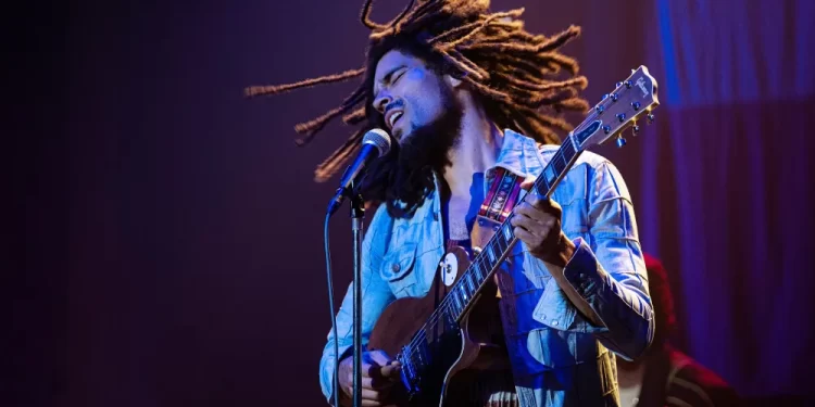Bob Marley: ‘One Love’ Soars with $52 Million Box Office Success, While ‘Madame Web’ Lags Behind