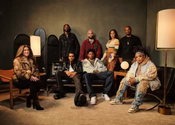 2 Chainz, Da’Vinchi, La La Anthony, and More Come Together For ‘BMF’ Season 3