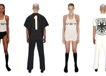 Kanye Keeps His Promise to Fans: Everything on Yeezy Site for $20