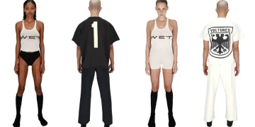 Kanye Keeps His Promise to Fans: Everything on Yeezy Site for $20