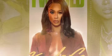 Rising Star Kayla G Hosts Exclusive Listening Party