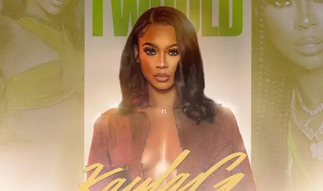 Rising Star Kayla G Hosts Exclusive Listening Party