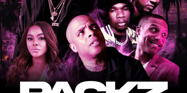 Club Siccs Films’ Debut Feature “Big Packz” is Headed to Tubi