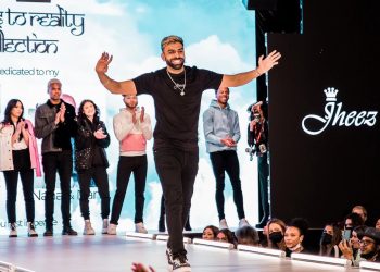 The Architects of Atmosphere: How Jashaan Gill and Noonlight Are Redefining NYFW