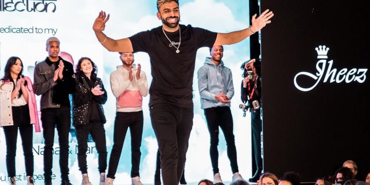 The Architects of Atmosphere: How Jashaan Gill and Noonlight Are Redefining NYFW