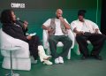 Joey BadA$$ & Greg Yuna Share Money, Style & Investment Tips at Complex Brands Event