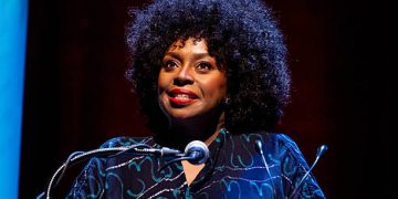 A Conversation with Chimamanda Ngozi Adichie