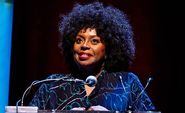 A Conversation with Chimamanda Ngozi Adichie