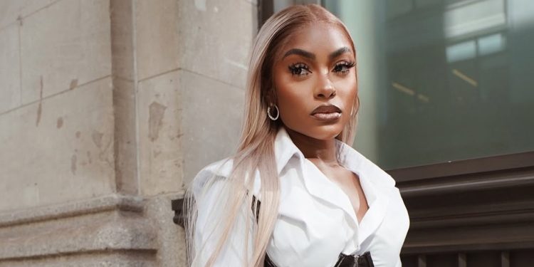 Sue-Ann Gordon-Pitter: Making Her Mark in Fashion