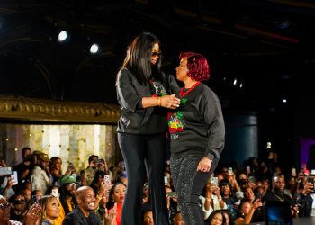 This Is Not a Fashion Show: How Actively Black Broke the Mold at Runway7