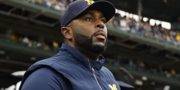 Sherrone Moore Fired by Michigan as Police Investigation Continues; Court Appearance Expected