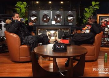 21 Savage Opens Up in Big Bank Interview and Breaks Down His New Album