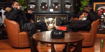 21 Savage Opens Up in Big Bank Interview and Breaks Down His New Album