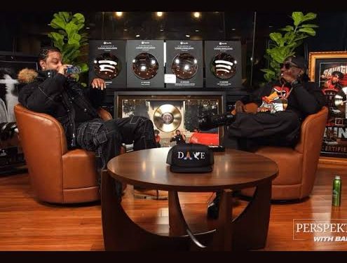 21 Savage Opens Up in Big Bank Interview and Breaks Down His New Album