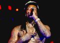 Wiz Khalifa Sentenced to 9 Months in Romania After Smoking Cannabis on Stage