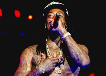 Wiz Khalifa Sentenced to 9 Months in Romania After Smoking Cannabis on Stage