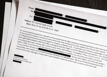 New Epstein Files Reveal Trump Travel and Unanswered Questions