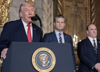 U.S. Carries Out Airstrikes on Islamic State Camps in Northwestern Nigeria