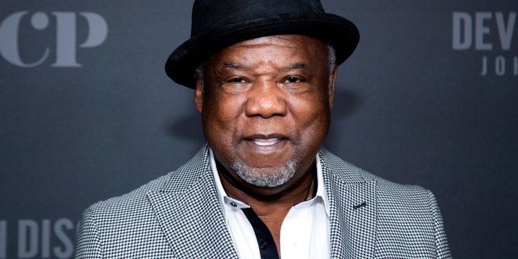 Isiah Whitlock Jr., ‘The Wire’ Actor and Spike Lee Regular, Dies at 71