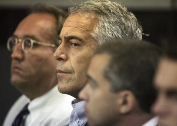 Judge Orders Release of Jeffrey Epstein Grand Jury Records Under New Transparency Law