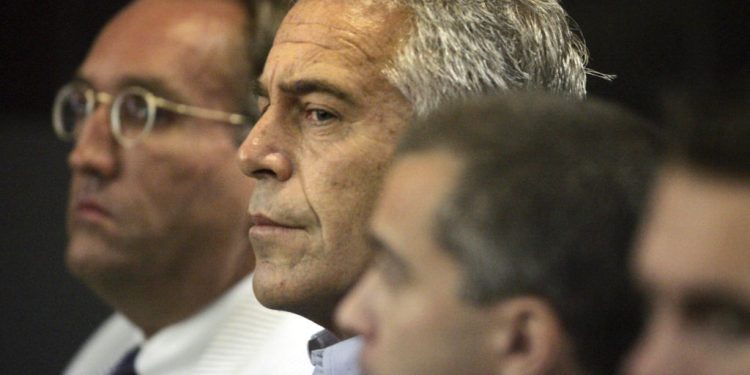 Judge Orders Release of Jeffrey Epstein Grand Jury Records Under New Transparency Law