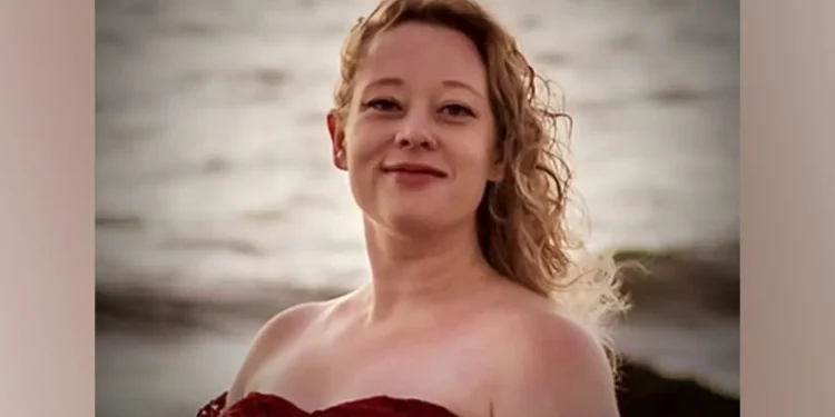 Renee Nicole Good Killed in ICE Shooting Protests Follow