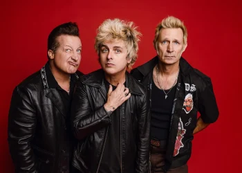 Green Day Will Open Super Bowl 60 With a 60th-Anniversary MVP Ceremony