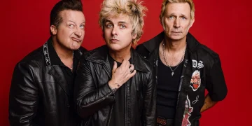 Green Day Will Open Super Bowl 60 With a 60th-Anniversary MVP Ceremony
