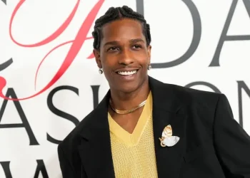 A$AP Rocky’s Don’t Be Dumb Has Fans in Full “Victory Lap” Mode