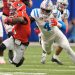 College Football Playoff Quarterfinal Recap: New Year’s Day Drama