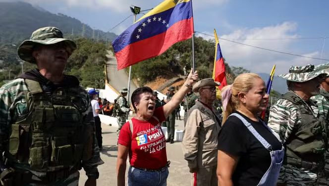 Trump–Venezuela Tensions Explained: What Is Verified, What Is Not, and Why It Matters Now