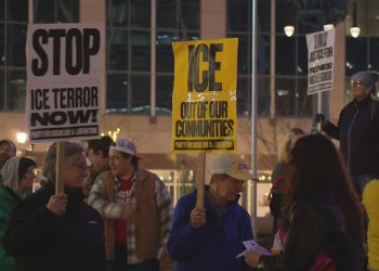 Minneapolis Woman Killed in ICE Shooting Protests Follow