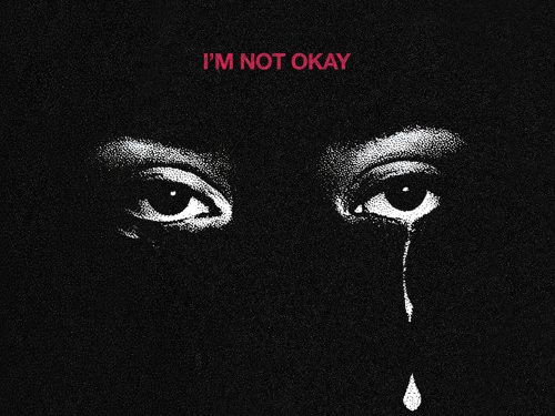 “I’m Not Okay” Reveals 6ixteenth at His Most Honest