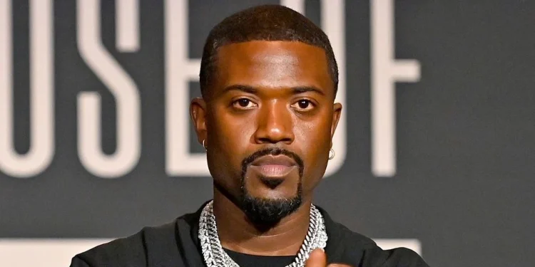 Ray J Says He “Almost Died” After Hospital Stay: What He Shared, and What’s Still Unclear